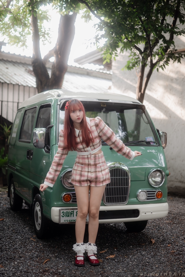 รับถ่ายภาพโปรไฟล์ / portrait / ถ่ายรูปเล่น / ถ่ายรูปท่องเที่ยว