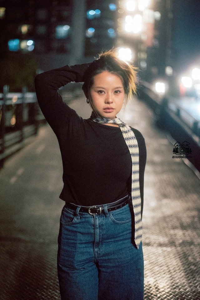รับถ่ายภาพโปรไฟล์ / portrait / ถ่ายรูปเล่น / ถ่ายรูปท่องเที่ยว