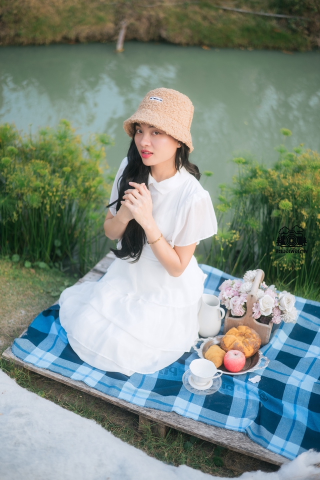 รับถ่ายภาพโปรไฟล์ / portrait / ถ่ายรูปเล่น / ถ่ายรูปท่องเที่ยว