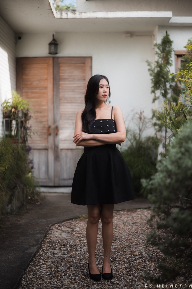 รับถ่ายภาพโปรไฟล์ / portrait / ถ่ายรูปเล่น / ถ่ายรูปท่องเที่ยว