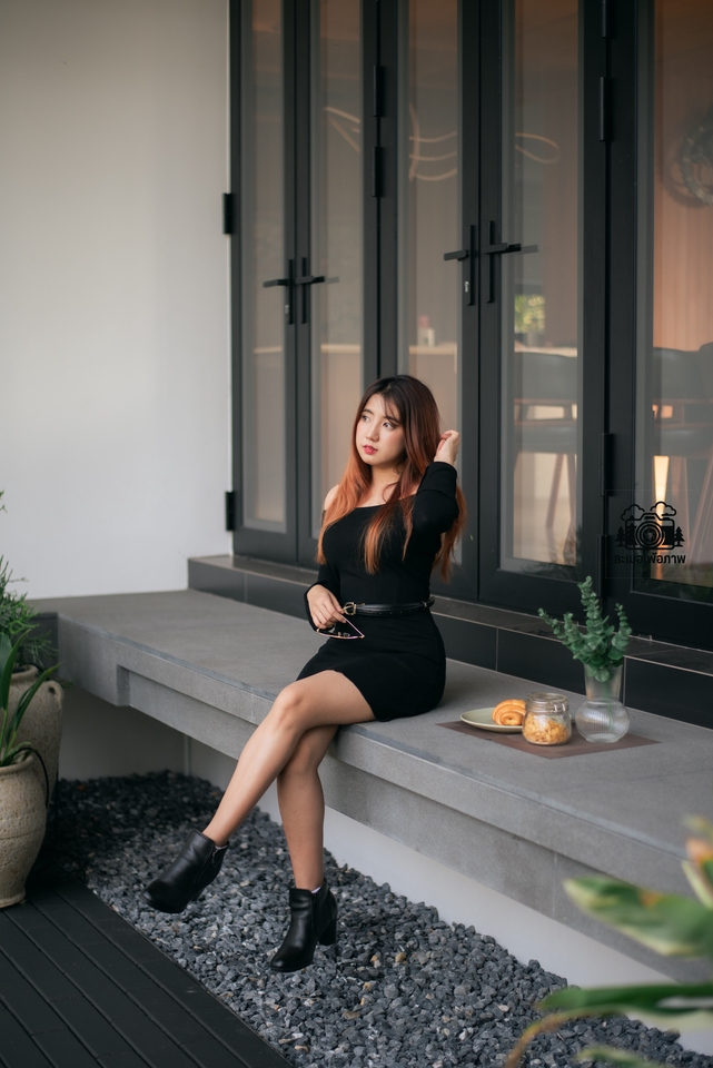 Photography - รับถ่ายภาพ portrait /ถ่ายภาพบุคคล/ถ่ายรูปทั่วไป/ ถ่ายรูปเล่น / ถ่ายรูปท่องเที่ยว - 4
