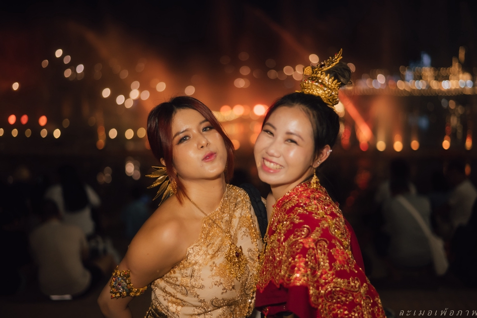 Photography - รับถ่ายภาพ portrait /ถ่ายภาพบุคคล/ถ่ายรูปทั่วไป/ ถ่ายรูปเล่น / ถ่ายรูปท่องเที่ยว - 24