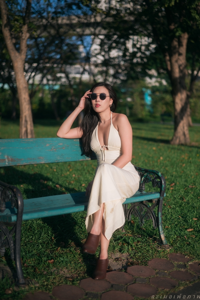 รับถ่ายภาพโปรไฟล์ / portrait / ถ่ายรูปเล่น / ถ่ายรูปท่องเที่ยว