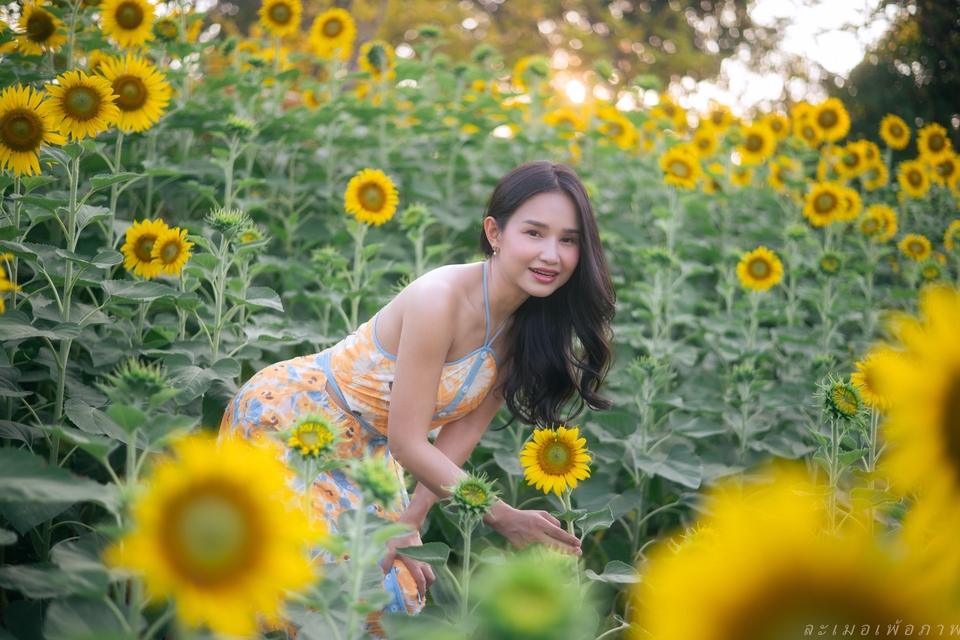 Photography - รับถ่ายภาพ portrait /ถ่ายภาพบุคคล/ถ่ายรูปทั่วไป/ ถ่ายรูปเล่น / ถ่ายรูปท่องเที่ยว - 2