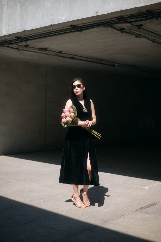 Photography - รับถ่ายภาพ portrait /ถ่ายภาพบุคคล/ถ่ายรูปทั่วไป/ ถ่ายรูปเล่น / ถ่ายรูปท่องเที่ยว - 7