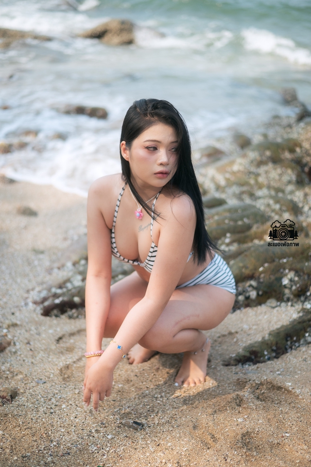 Photography - รับถ่ายภาพ portrait /ถ่ายภาพบุคคล/ถ่ายรูปทั่วไป/ ถ่ายรูปเล่น / ถ่ายรูปท่องเที่ยว - 19