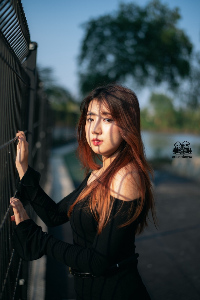 Photography - รับถ่ายภาพ portrait /ถ่ายภาพบุคคล/ถ่ายรูปทั่วไป/ ถ่ายรูปเล่น / ถ่ายรูปท่องเที่ยว - 21