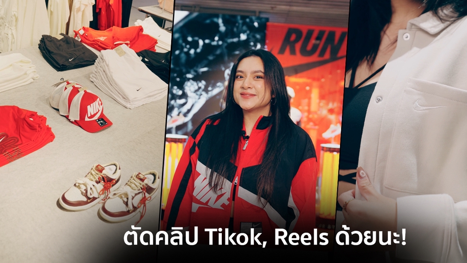 ตัดต่อวีดีโอ - 🔥ตัดต่อวีดีโอทุกประเภทในโลกใบนี้ เร็วดีมีคุณภาพ🔥 - 2