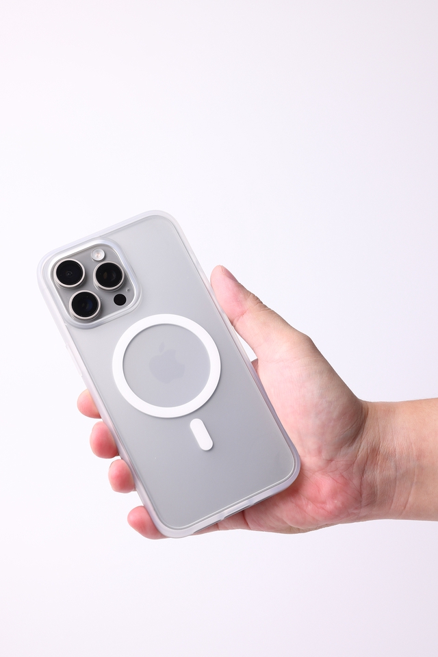 ถ่ายภาพสินค้าในฉากขาว