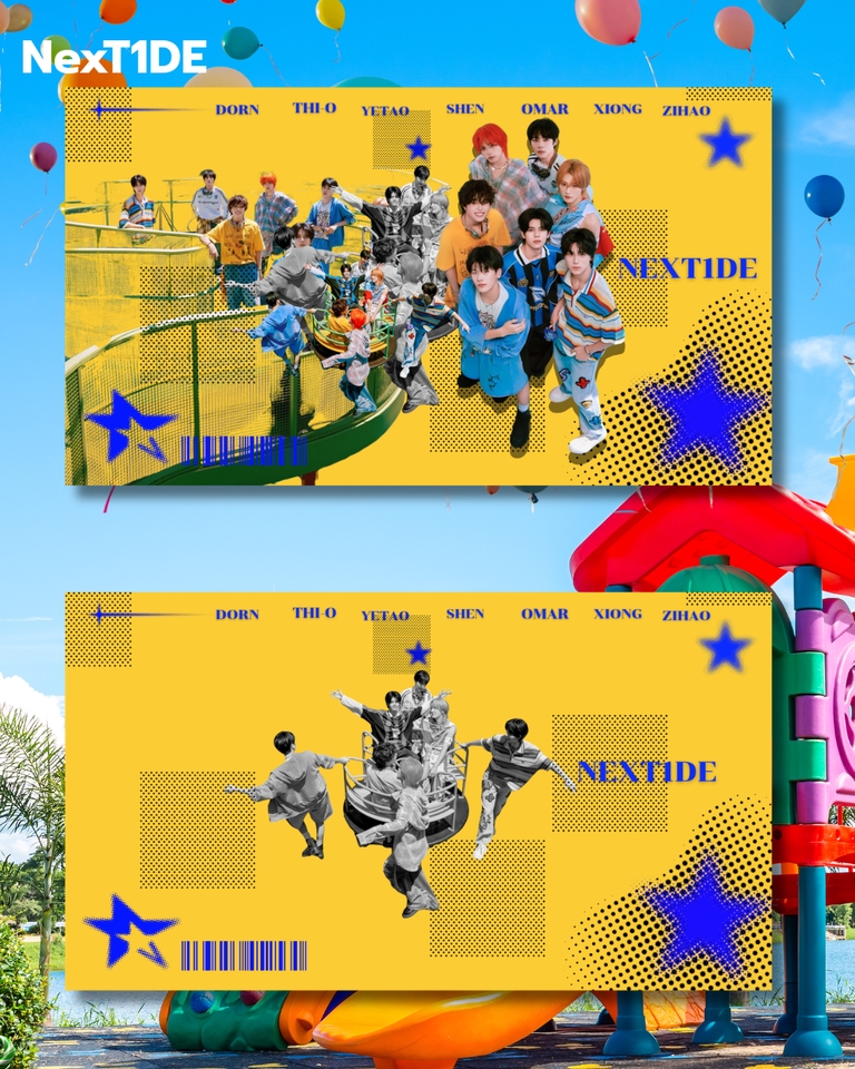 Banner โฆษณา - รับออกแบบ give away สโลแกน - 2