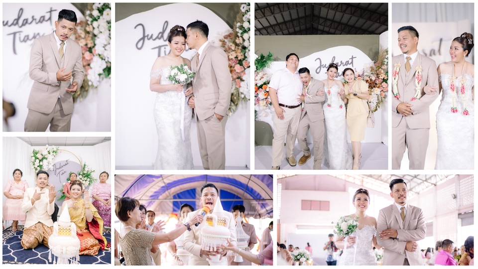 รับถ่ายภาพงานแต่งงาน ช่างภาพงานแต่ง ภาพพรีเวดดิ้งสวยๆ รับถ่ายภาพคู่บ่าวสาว