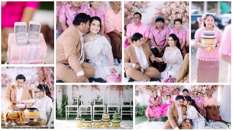 รับถ่ายภาพงานแต่งงานสวยๆ ช่างภาพงานแต่ง พรีเวดดิ้ง ตากล้อง