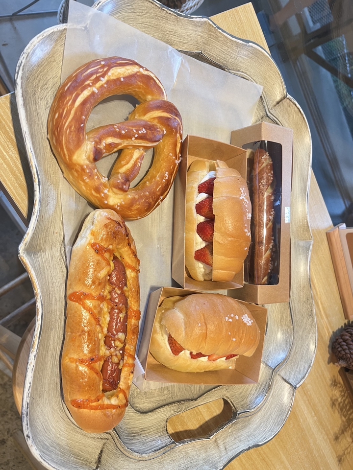 รับจองคิว - 📦 บริการรับหิ้ว–จองคิว–ส่งของถึงบ้าน(พื้นที่ใกล้เคียง) โซนบางนา / เมกะบางนา / ไบเทคบางนา - 4