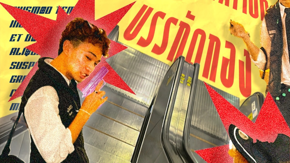 ภาพโปสเตอร์ เรโทร ภาพไอจี โพสต์ไอจี โพสต์โซเชียลมีเดีย