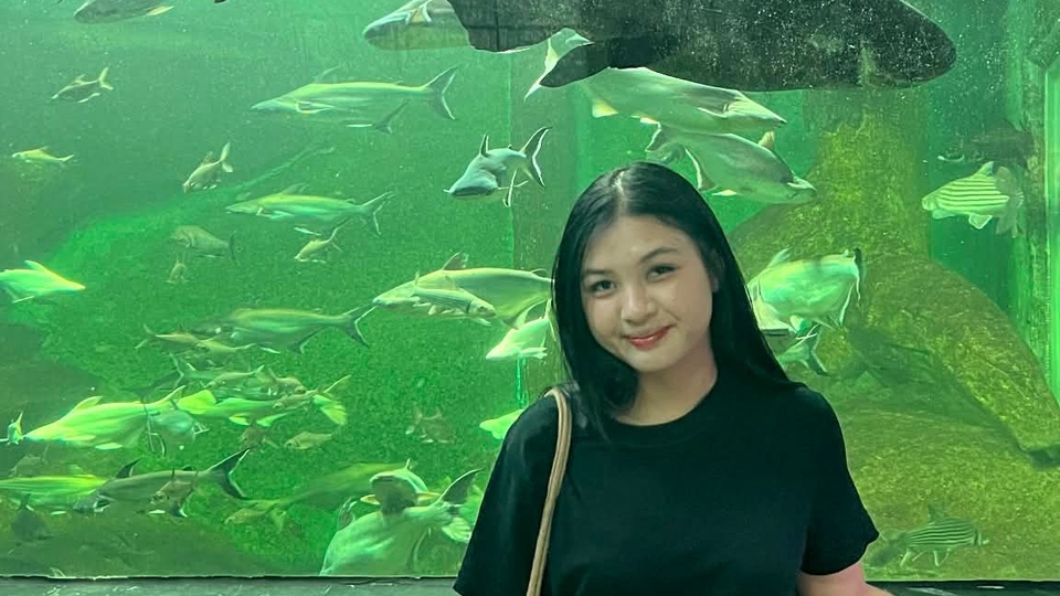 พาแม่เที่ยว