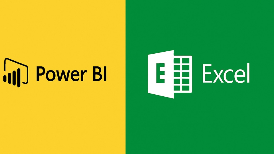 สอนExcelมืออาชีพ Power BI Excel