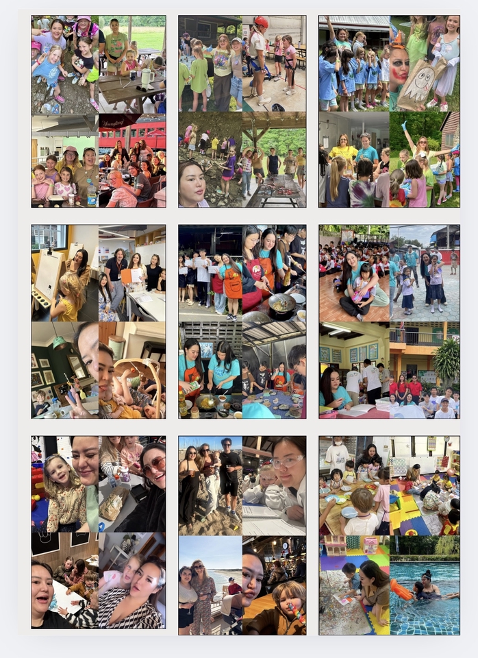 พี่เลี้ยงเด็ก - พี่เลี้ยงเด็ก - 2