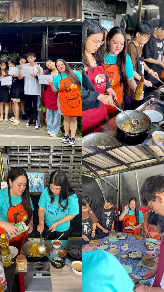 พี่เลี้ยงเด็ก - พี่เลี้ยงเด็ก - 9