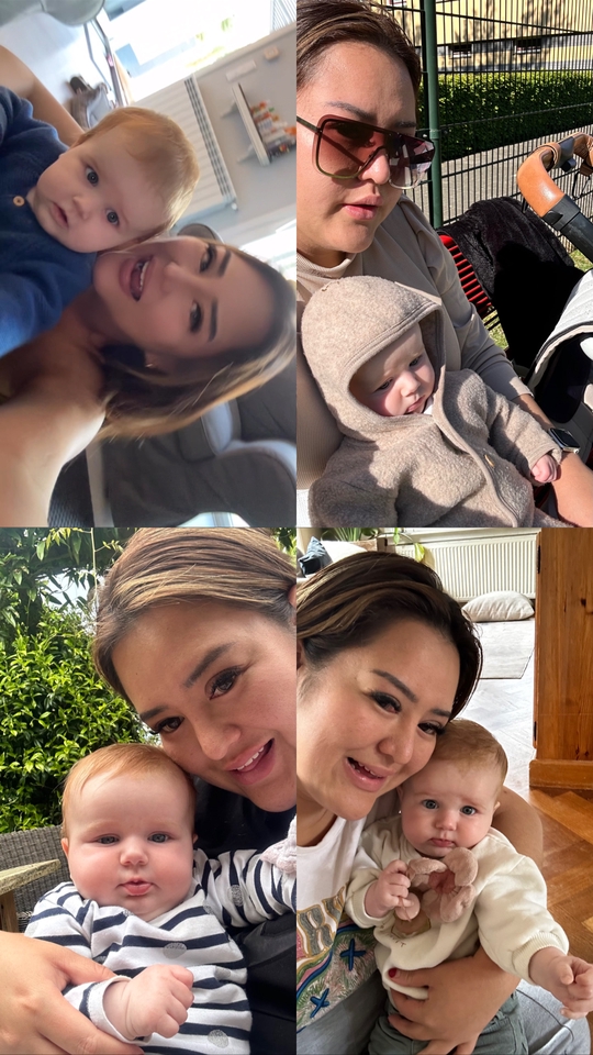 พี่เลี้ยงเด็ก - พี่เลี้ยงเด็ก - 5