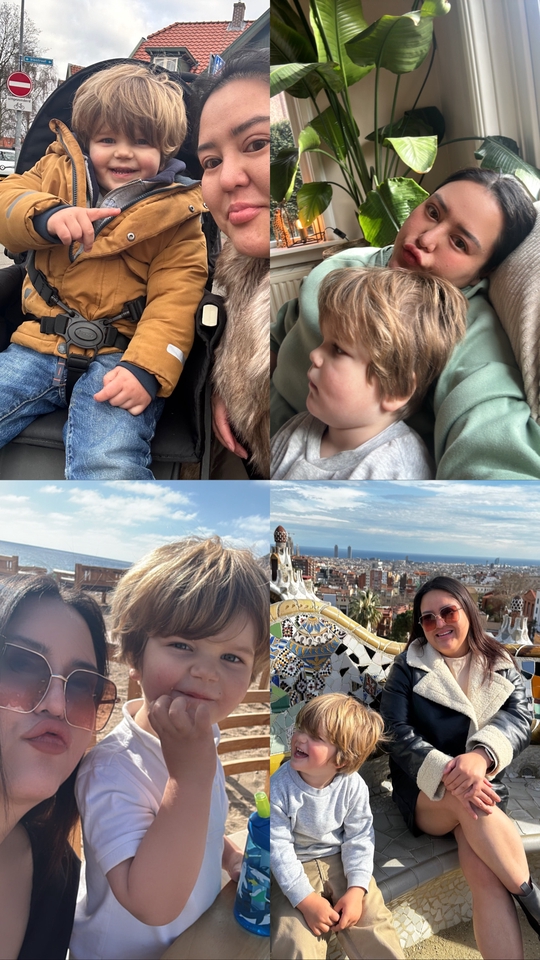 พี่เลี้ยงเด็ก - พี่เลี้ยงเด็ก - 4