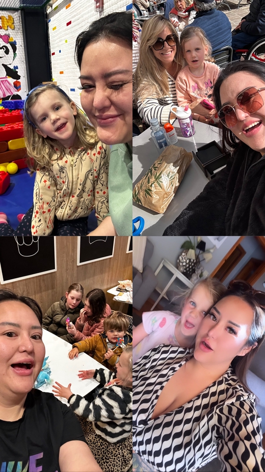 พี่เลี้ยงเด็ก - พี่เลี้ยงเด็ก - 8