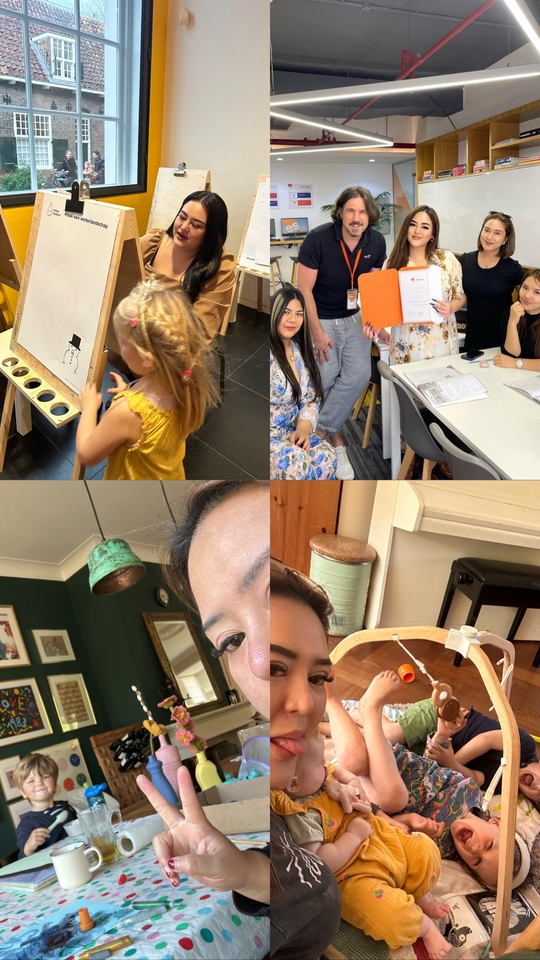 พี่เลี้ยงเด็ก - พี่เลี้ยงเด็ก - 6