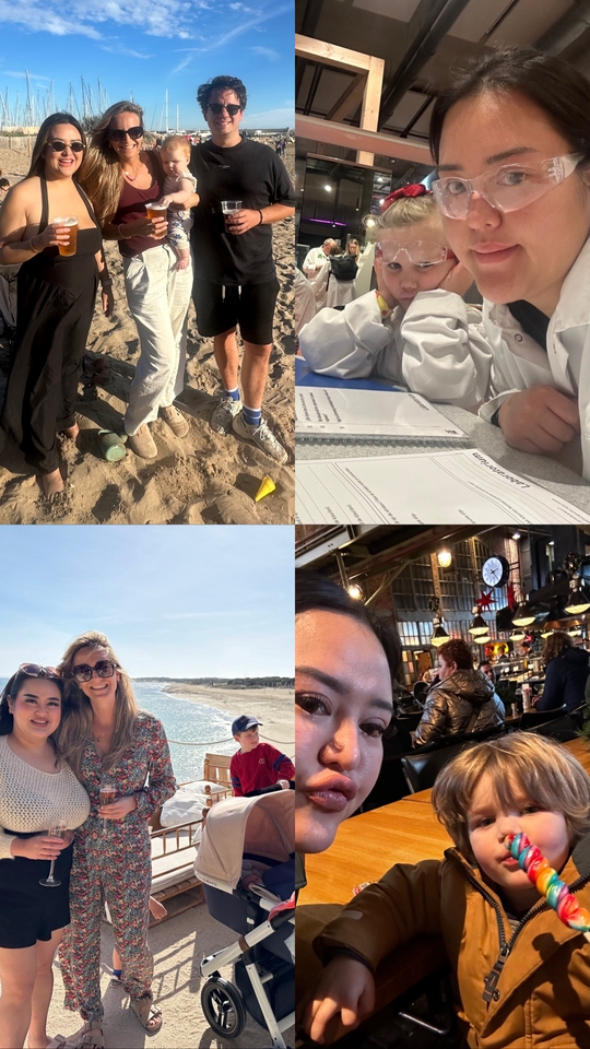 พี่เลี้ยงเด็ก - พี่เลี้ยงเด็ก - 7