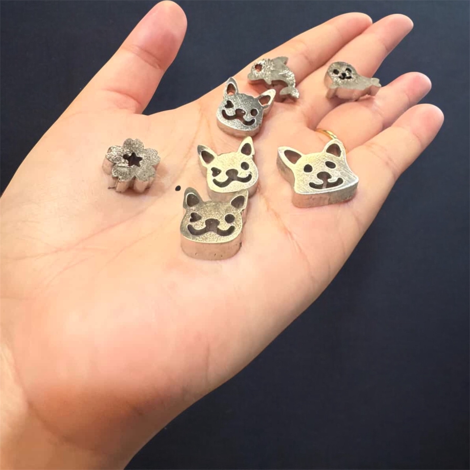 เขียนแบบวิศวกรรมและออกแบบโครงสร้าง - รับตัดเลเซอร์ / พับ / เชื่อมประกอบงานโลหะ / เขียนแบบ2D - 8