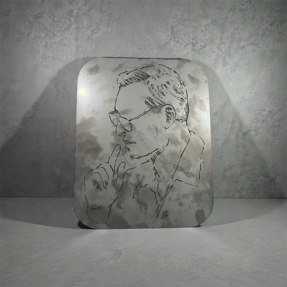 เขียนแบบวิศวกรรมและออกแบบโครงสร้าง - รับตัดเลเซอร์ / พับ / เชื่อมประกอบงานโลหะ / เขียนแบบ2D - 2