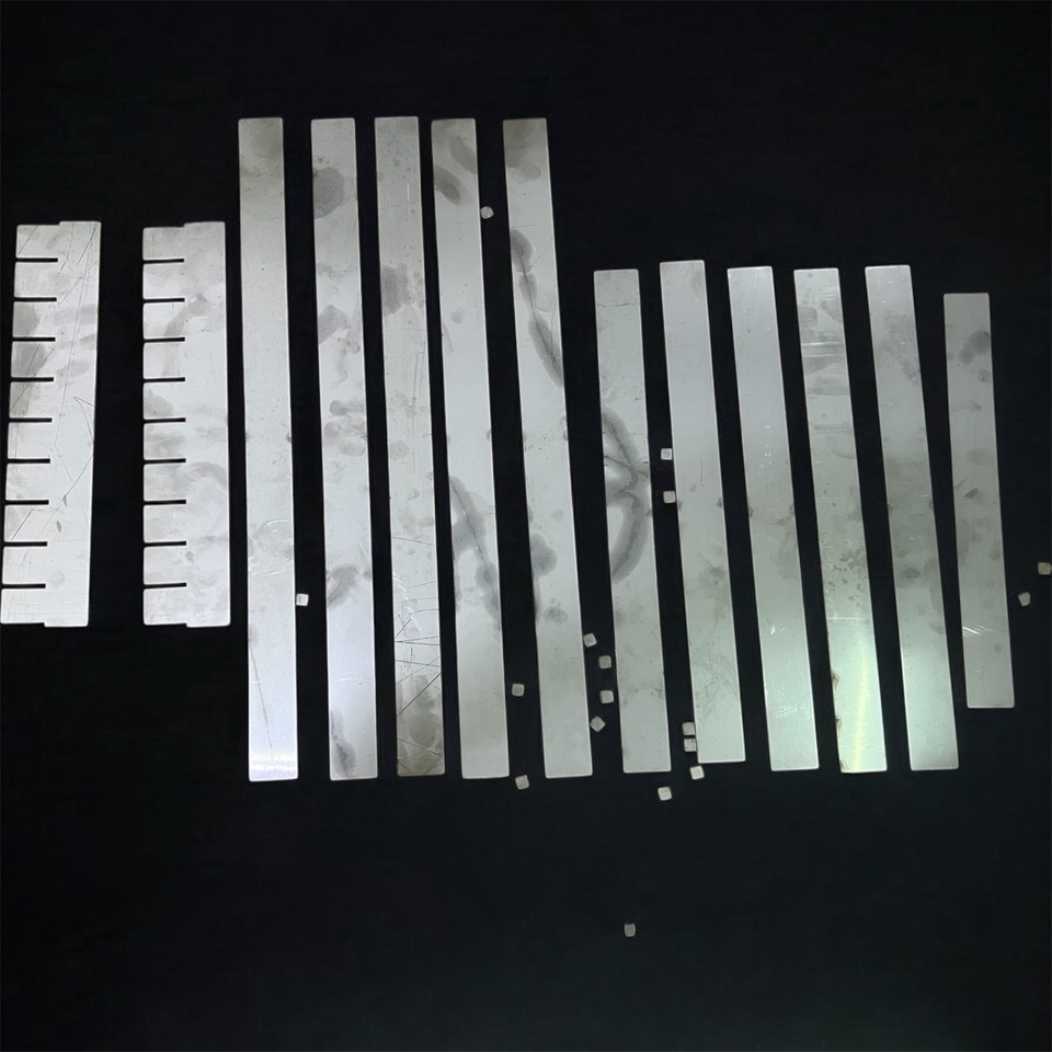 เขียนแบบวิศวกรรมและออกแบบโครงสร้าง - รับตัดเลเซอร์ / พับ / เชื่อมประกอบงานโลหะ / เขียนแบบ2D - 5