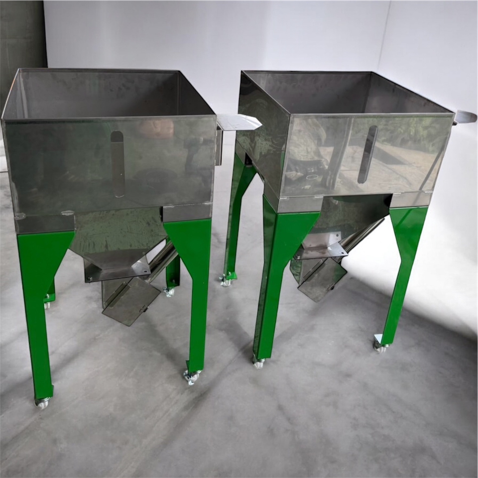 เขียนแบบวิศวกรรมและออกแบบโครงสร้าง - รับตัดเลเซอร์ / พับ / เชื่อมประกอบงานโลหะ / เขียนแบบ2D - 15