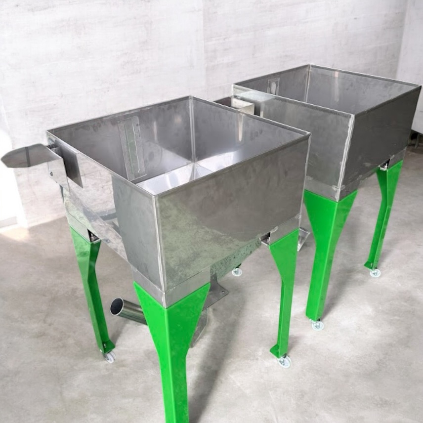 เขียนแบบวิศวกรรมและออกแบบโครงสร้าง - รับตัดเลเซอร์ / พับ / เชื่อมประกอบงานโลหะ / เขียนแบบ2D - 16