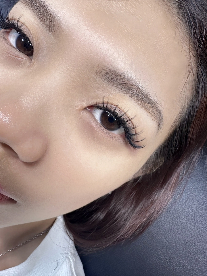 ต่อขนตา - ต่อขนตา Kim K (ประชาสงคราะห์ 27) - 3