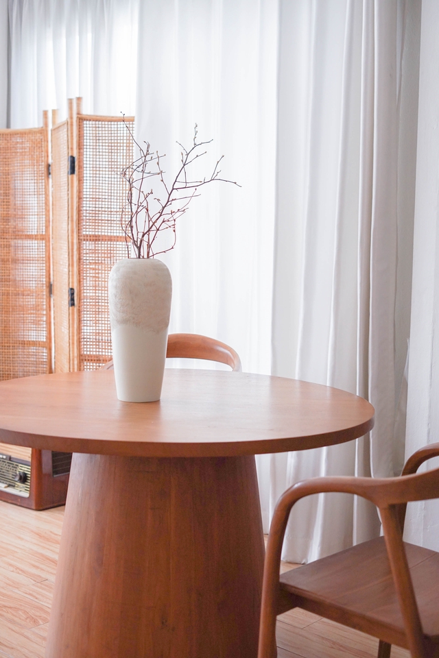 สตูดิโอให้เช่า - สตูดิโอให้เช่าแสงธรรมชาติ Castlet Studio : Teak Twist - 4