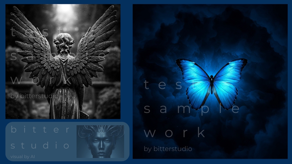 āļŠāļĢāđāļēāļāļĢāļđāļ AI - AI-Generated Visual Design: Storytelling Through Emotion ðĻâĻ - 7