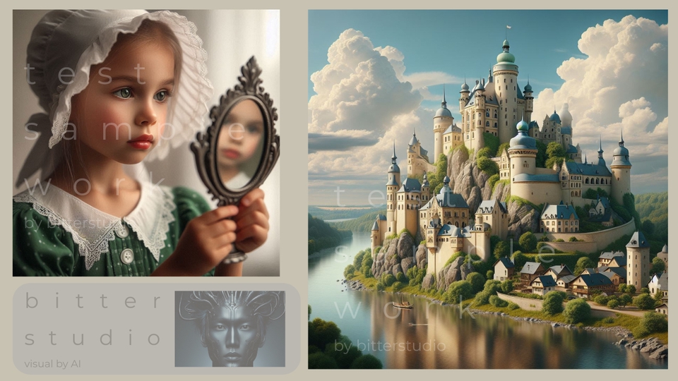 āļŠāļĢāđāļēāļāļĢāļđāļ AI - AI-Generated Visual Design: Storytelling Through Emotion ðĻâĻ - 12