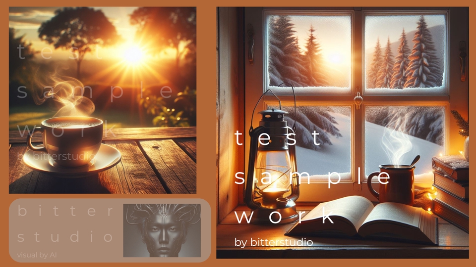 āļŠāļĢāđāļēāļāļĢāļđāļ AI - AI-Generated Visual Design: Storytelling Through Emotion ðĻâĻ - 9