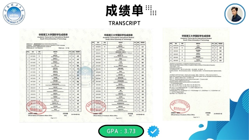 เรียนภาษาจีน - เพื่อนคุยภาษาจีน (อายุ 26 ปี) - 4