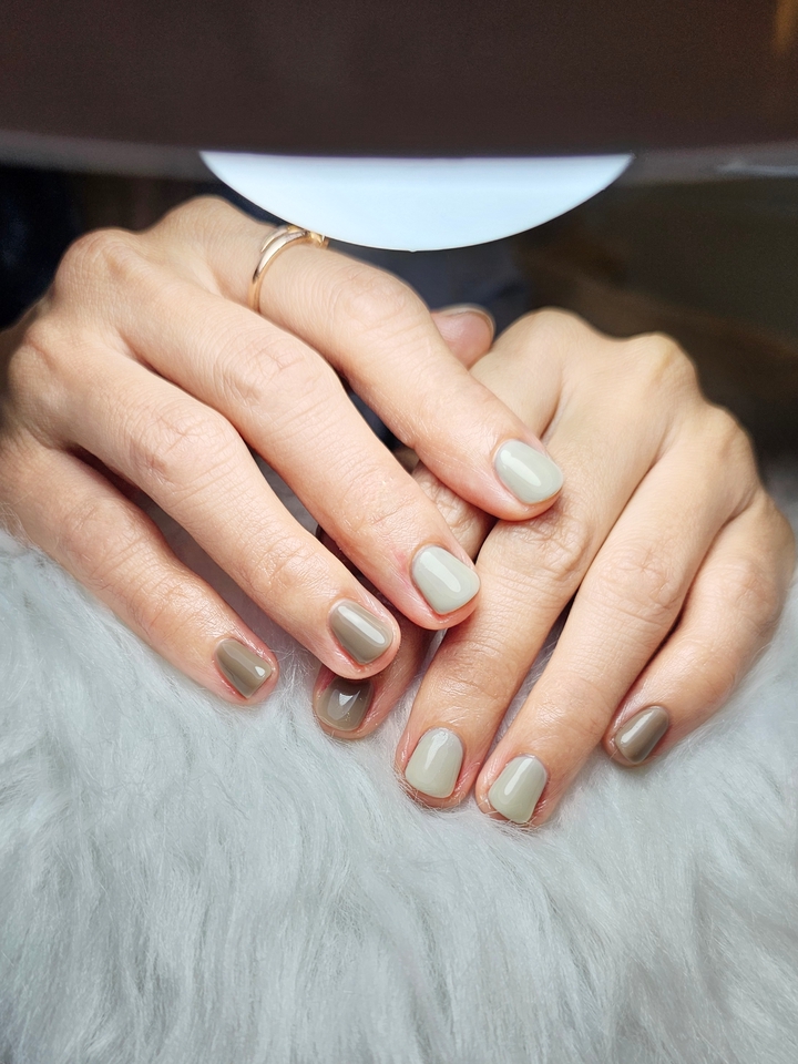 ช่างทำเล็บ - ร้านทำเล็บเจล ปากเกร็ด นนทบุรี - 13