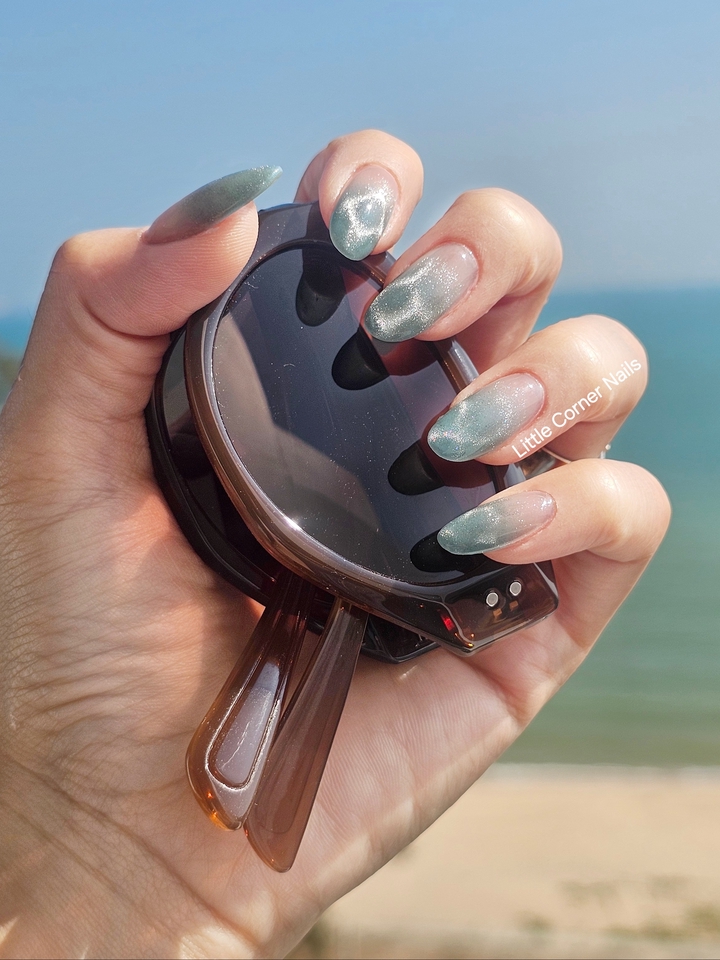 ช่างทำเล็บ - ร้านทำเล็บเจล ปากเกร็ด นนทบุรี - 15