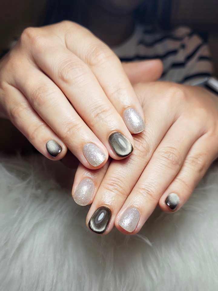 ช่างทำเล็บ - ร้านทำเล็บเจล ปากเกร็ด นนทบุรี - 12