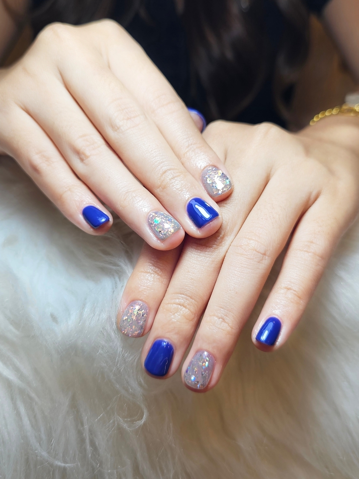 ช่างทำเล็บ - ร้านทำเล็บเจล ปากเกร็ด นนทบุรี - 11