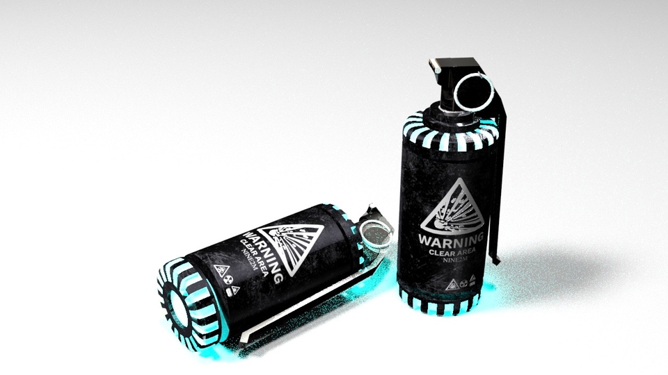 ออกแบบ perspective 3D โมเดลระเบิด สวยงาม