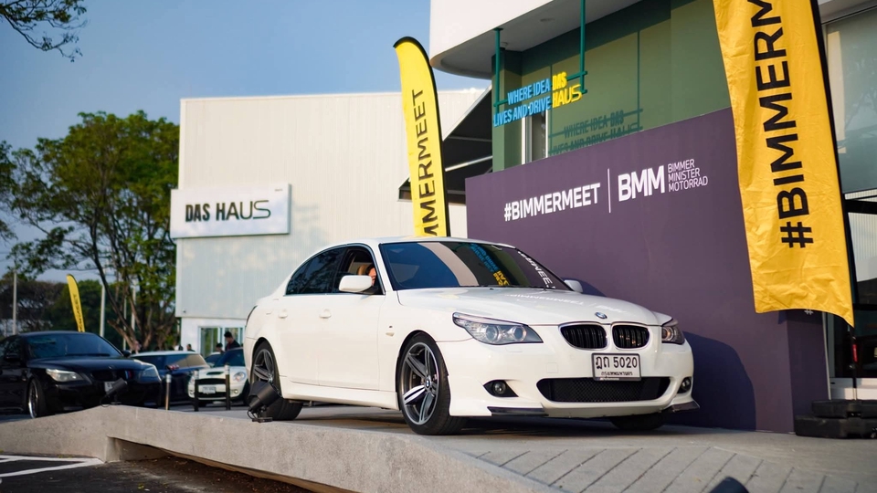 รับ Restore ฟื้นฟูสภาพรถคันโปรด สำหรับคนรักรถ