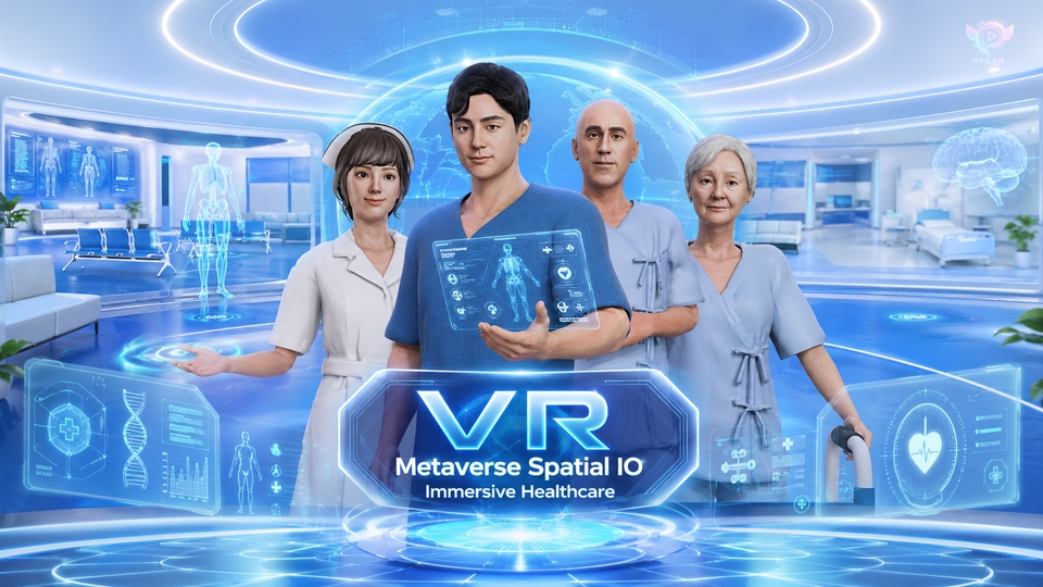 AR/VR Service