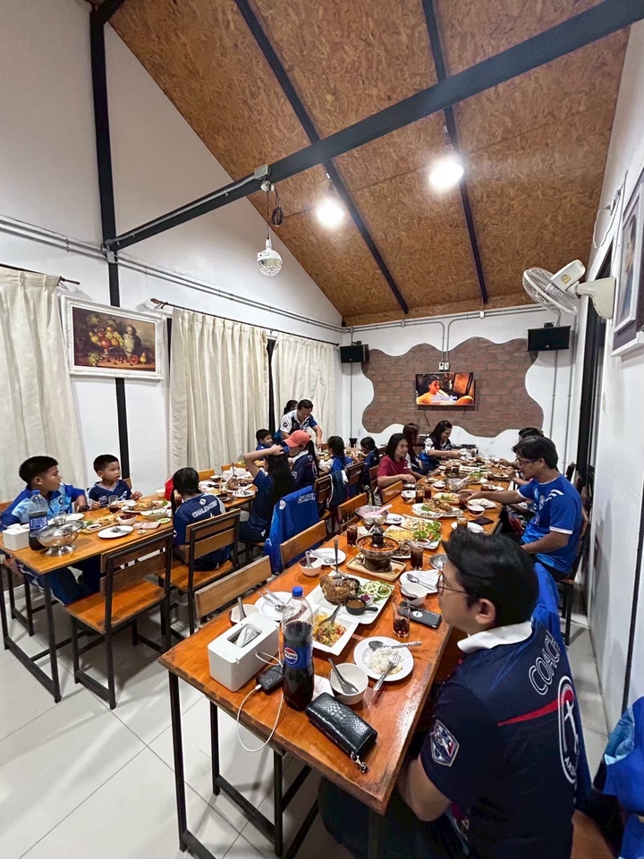 เช่าสถานที่ - ห้องวีไอพี VIP รองรับแขกสูงสุด 16 ท่าน - 2