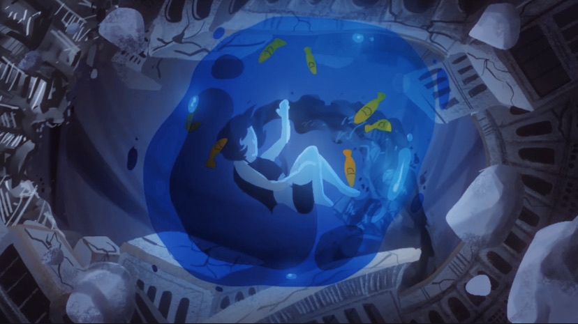 Animations - รับทำ 2D Animation/Animatic ประกอบสื่อต่างๆ - 22