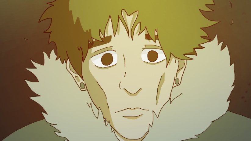 รับทำอนิเมชั่น 2D ภาพเคลื่อนไหว สไตล์การ์ตูน