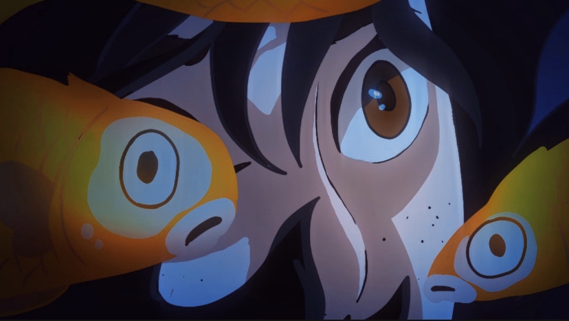 Animations - รับทำ 2D Animation/Animatic ประกอบสื่อต่างๆ - 23