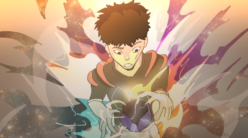 รับทำอนิเมชั่น 2D สุดอลังการ ผลิตงานคุณภาพสูง